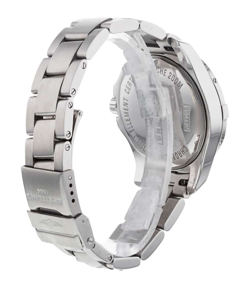 Breitling Colt Lady A77388